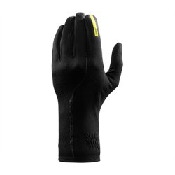 Mavic Ksyrium Merino Handske Black